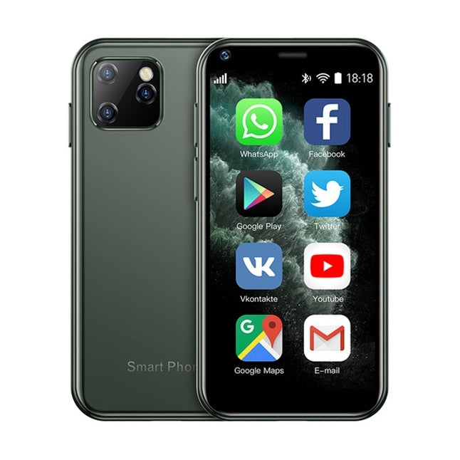 TinyPhone