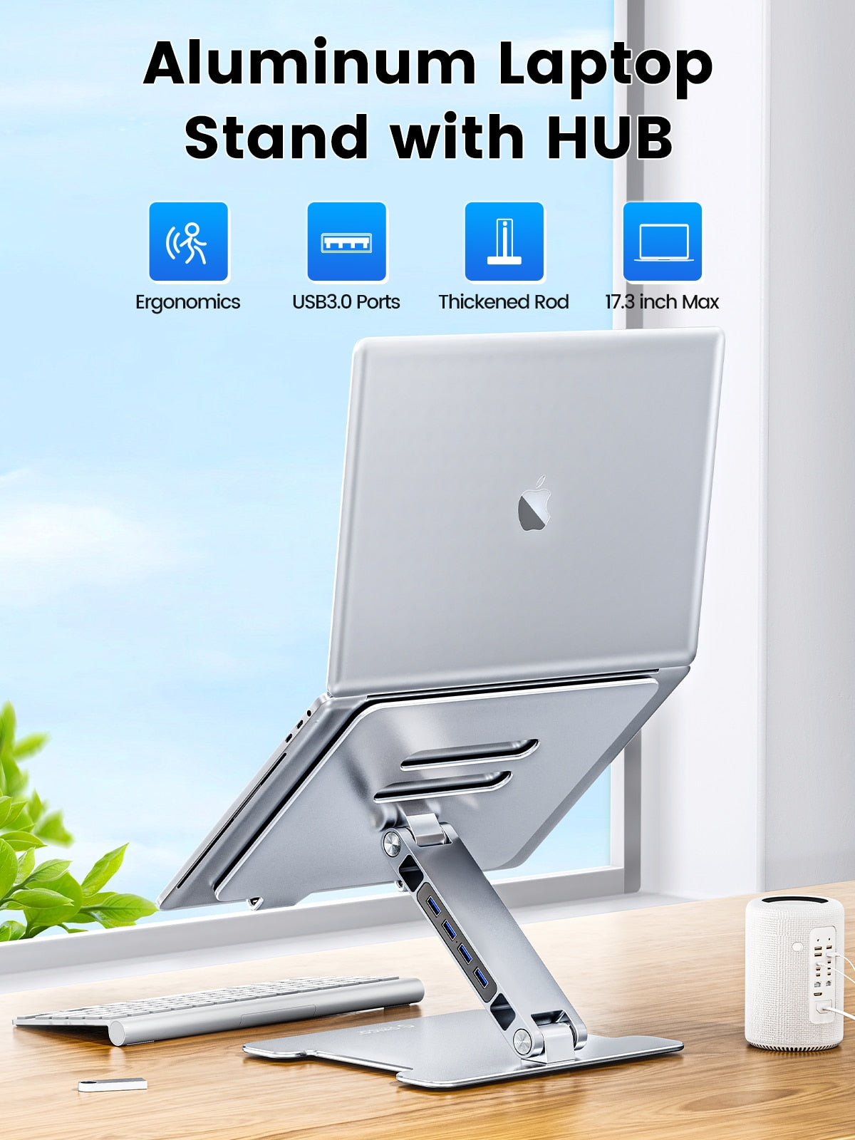ORICO Foldable Laptop Stand