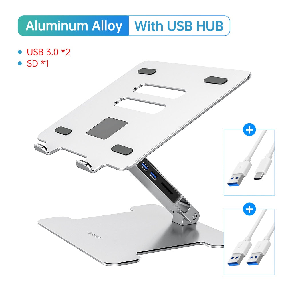 ORICO Foldable Laptop Stand