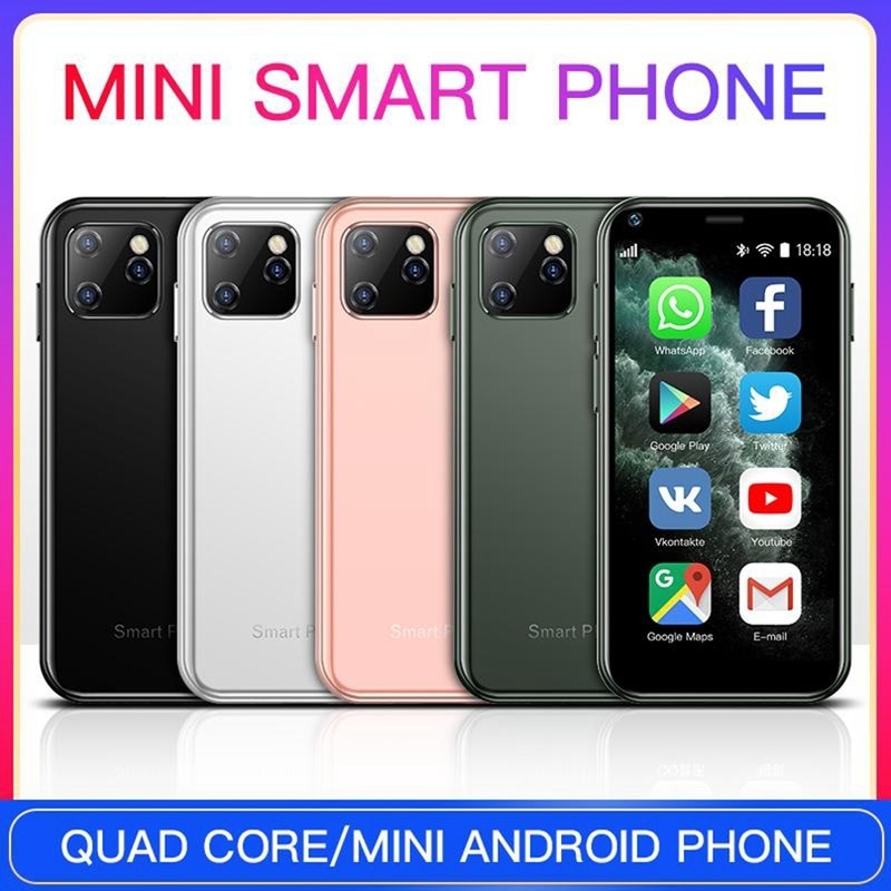 TinyPhone