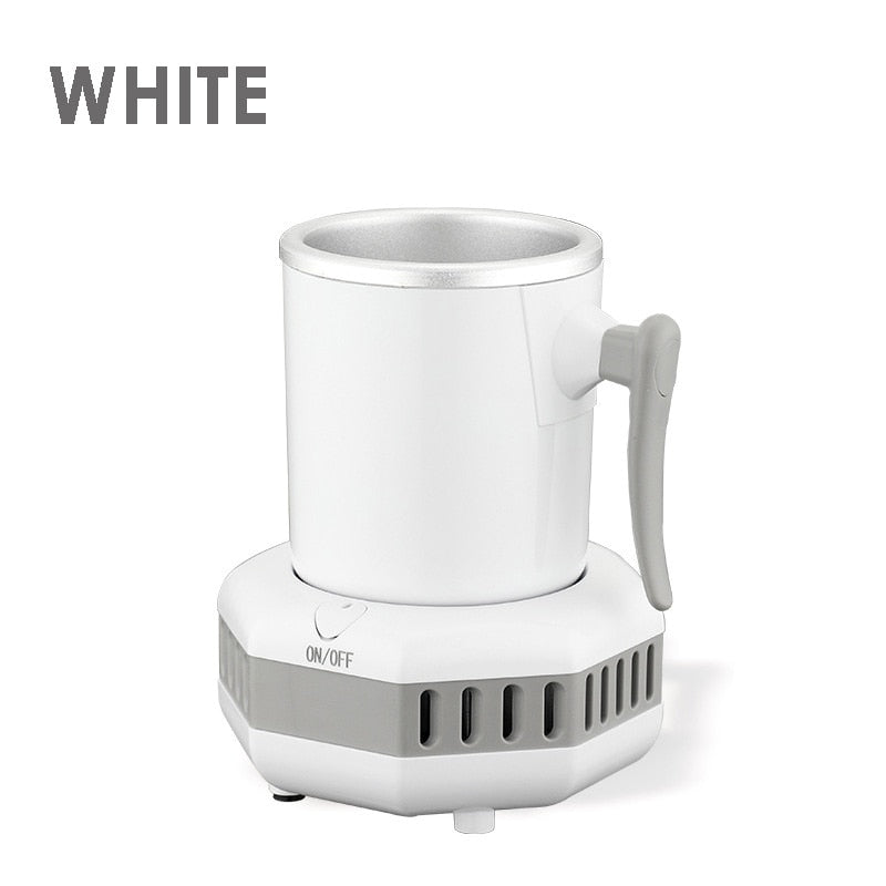 Quick Rrink Cooling Cup